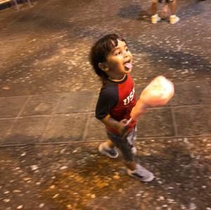 Meet your Posher, Robert jonshua